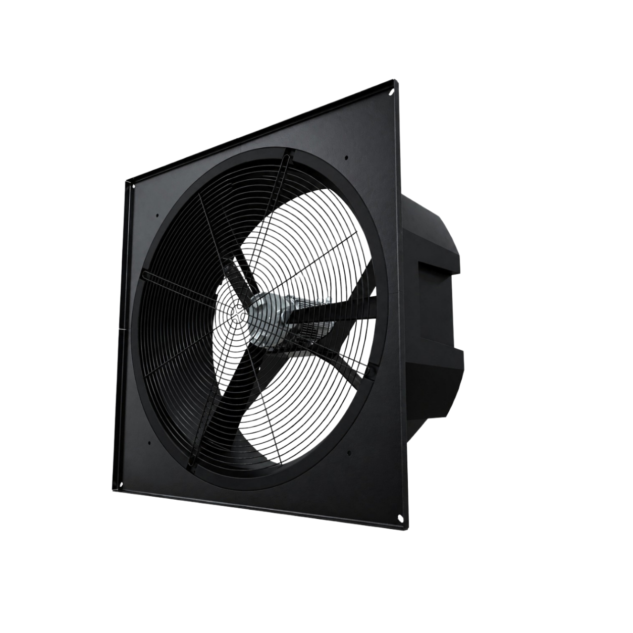 Ventilador AFSW Blauberg