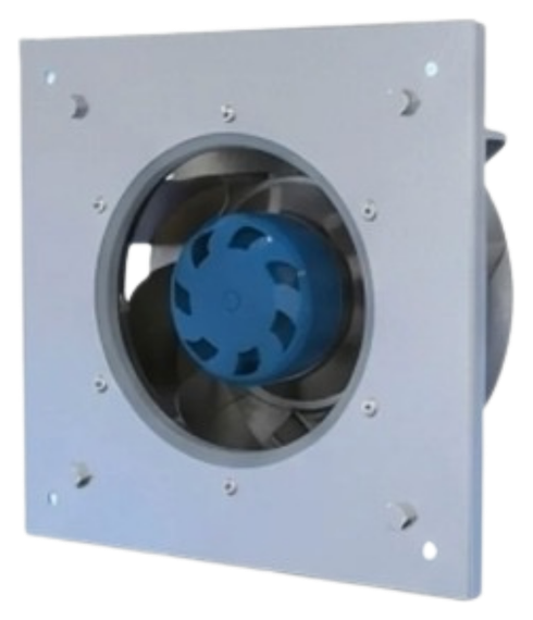 Zentri-Pac