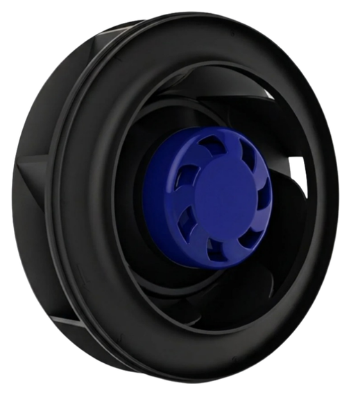 Radial Curvado Para Trás