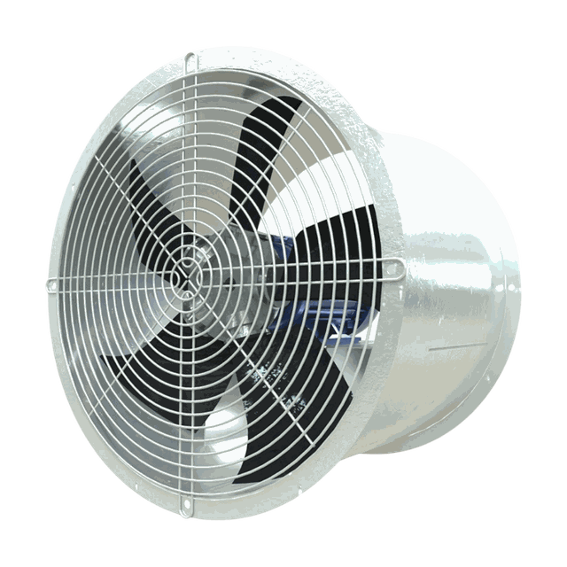 Ventilador AFS Blauberg