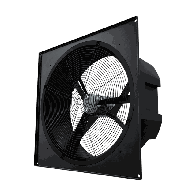 Ventilador AFSW Blauberg