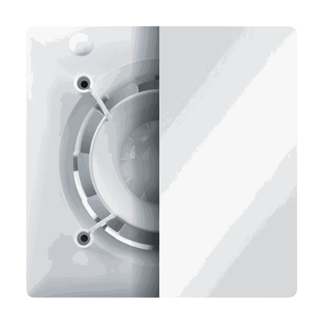 Ventilador Alpha Blauberg