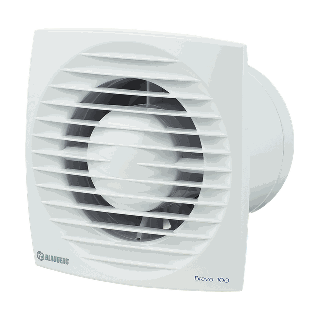Ventilador Bravo Blauberg
