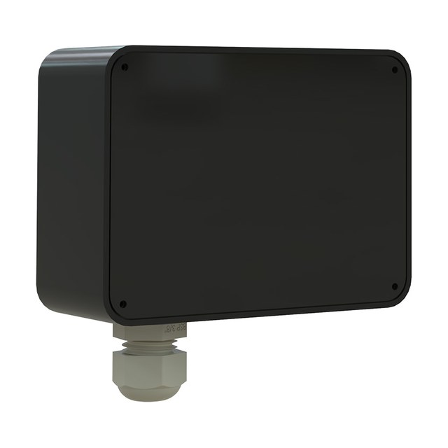 Ventilador DRV Blauberg