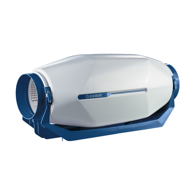 Ventilador inWave EC Blauberg