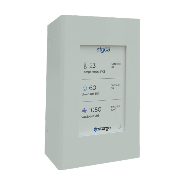 Ventilador MINI Blauberg