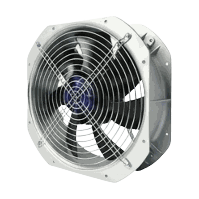 Ventilador Axial Blauberg