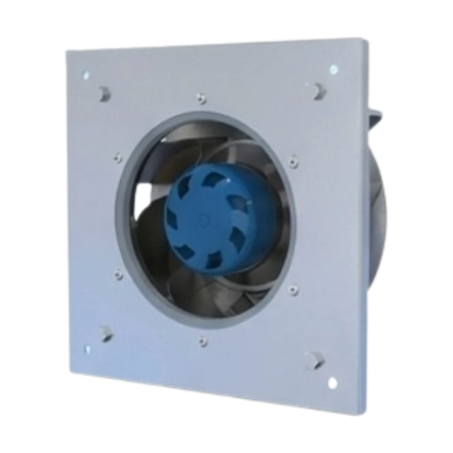Ventilador Zentri-Pac Blauberg