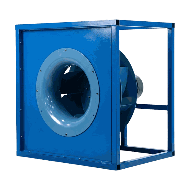 Ventilador PF Blauberg