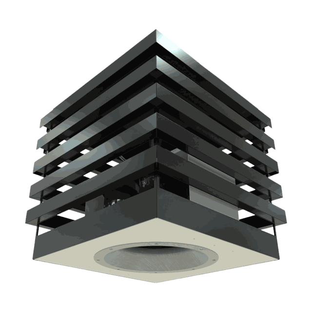 Ventilador RFV Blauberg