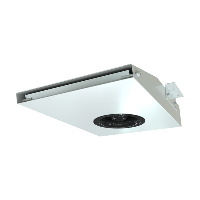Ventilador SJF Blauberg