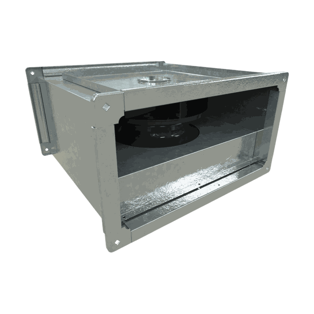 Ventilador VB Blauberg