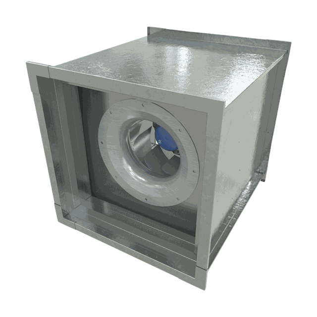 Ventilador VBQ Blauberg