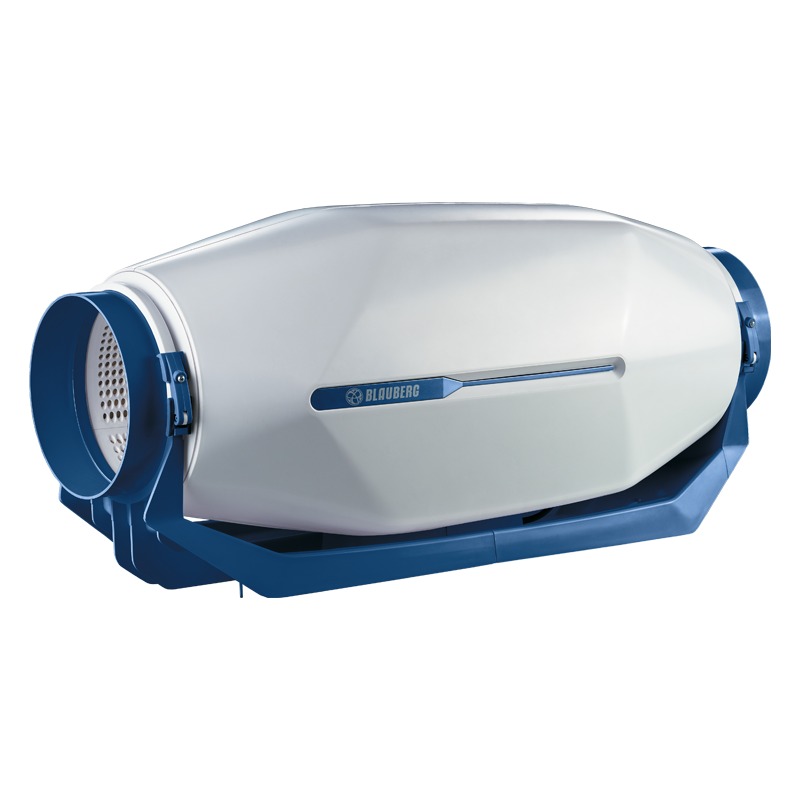 Ventilador inWave Blauberg