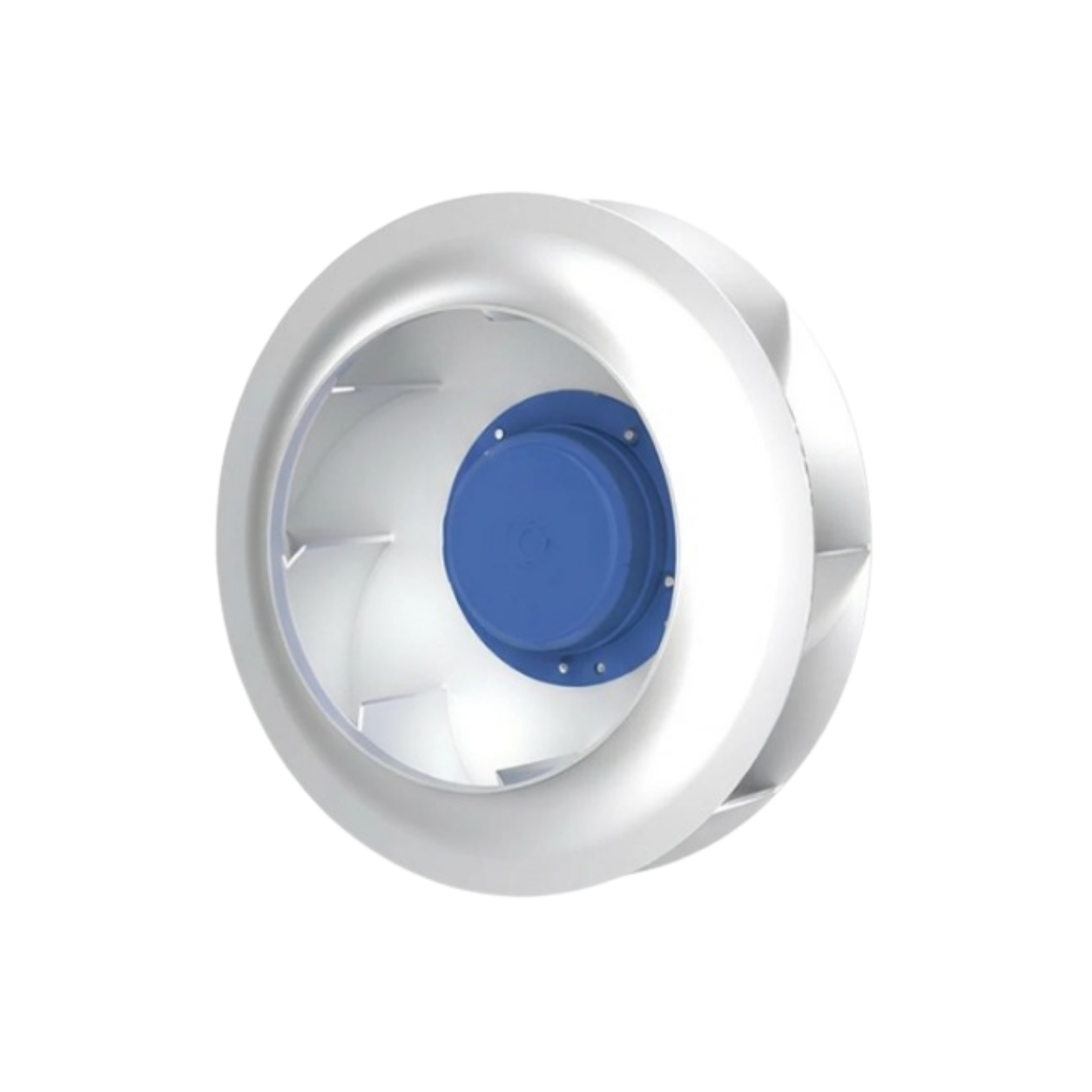 Radial Curvado Para Trás Blauberg — variação 1 de 2