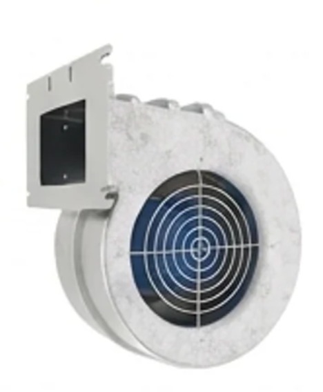 Ventilador Siroco Compacto Blauberg