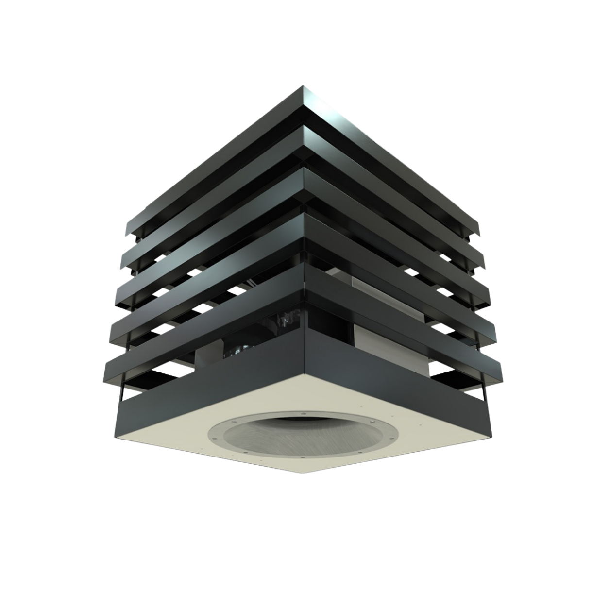 Ventilador RFV Blauberg