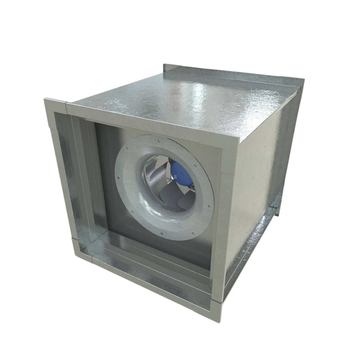 Ventilador VBQ Blauberg